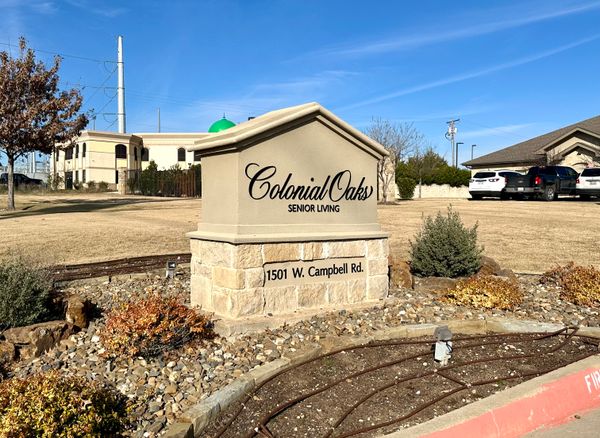Colonial Oaks Senior Living at Campbell Park - image 1