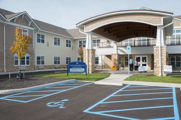 Taylor Springs Health Campus - image 1