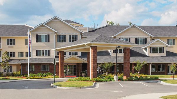 Dogwood Terrace by Barclay House - image 1