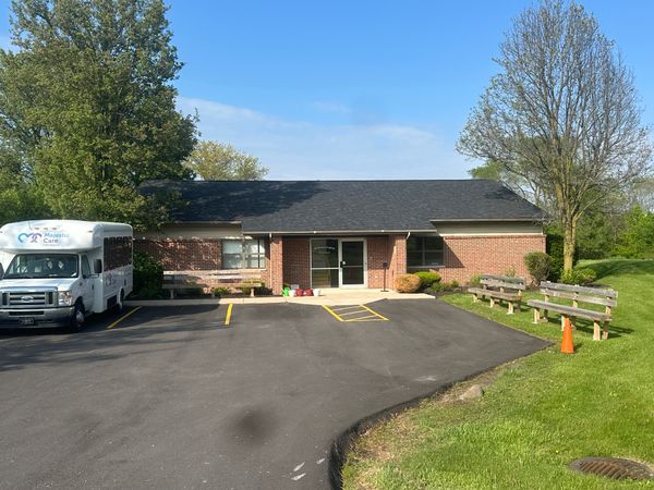 Majestic Care of Fort Wayne - image 1