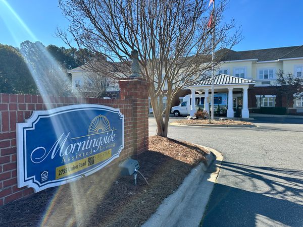 Morningside of Gastonia - image 1