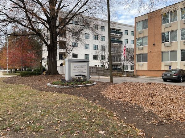 Raleigh Rehabilitation Center - image 1