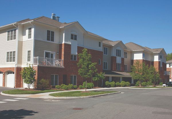 Lakewood Retirement Community - image 1