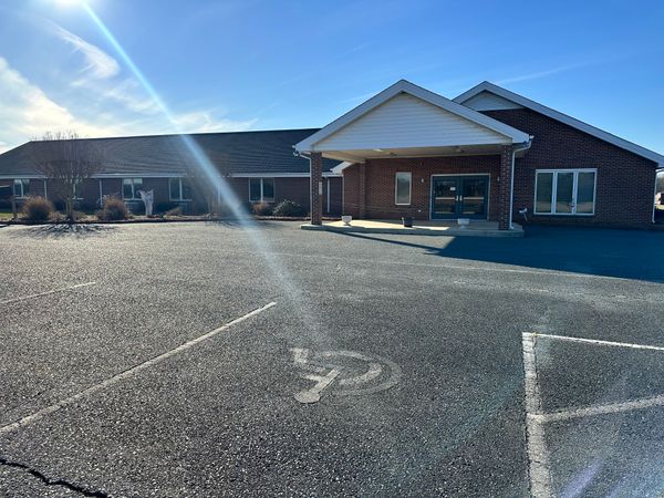 Hillcrest Church Rest Home - image 1