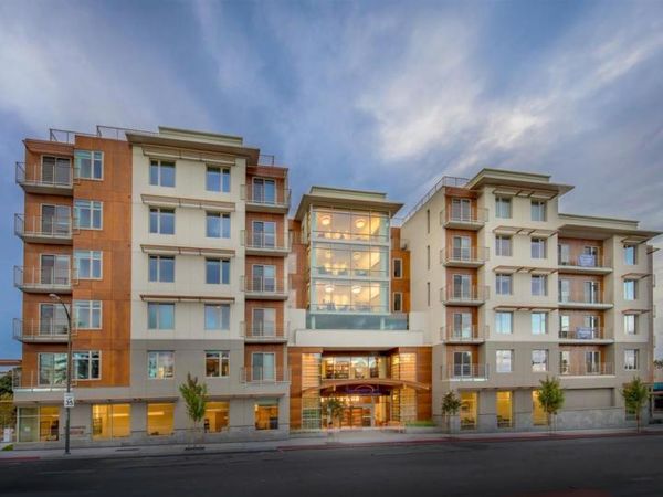 The Trousdale - image 1