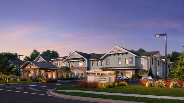 Arbor Terrace Montgomery - image 1