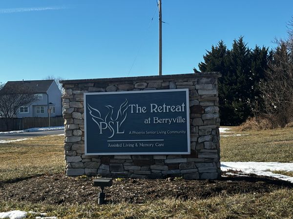 The Retreat At Berryville - image 1