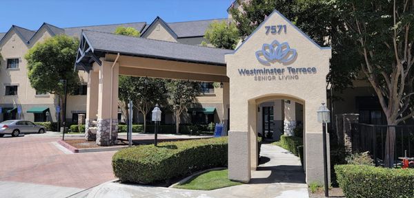 Westminster Terrace Senior Living - image 1
