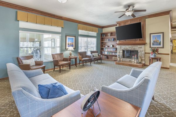 Brookdale Goodlettsville Assisted Living - image 1