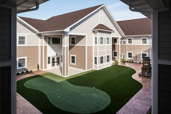 The Inn at Ironwood - image 1