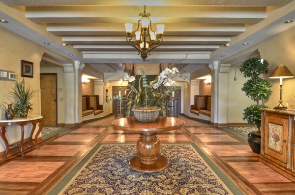 California Mission Inn - Rose Manor - image 1