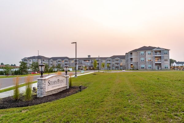 StoryPoint Union - image 1