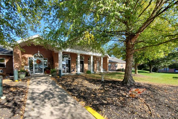 Celebration Villa of Reedsville - image 1