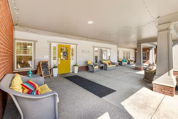 Brookdale Leawood State Line - image 1
