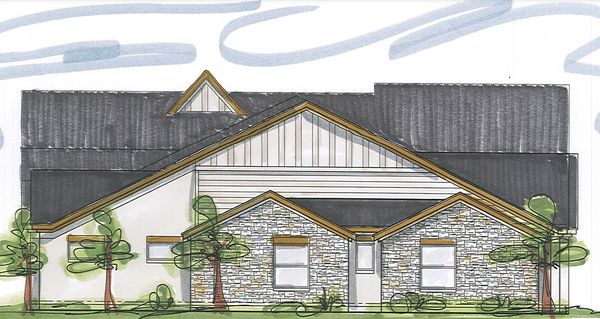 Mustang Creek Estates Flower Mound - image 1
