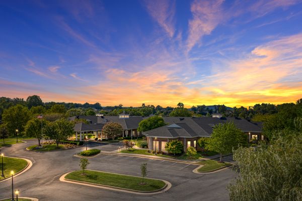 The Willows At Meadow Branch - image 1
