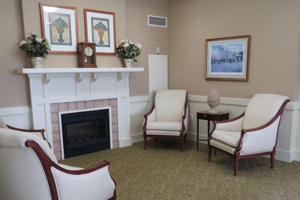 Southminster Place - image 1