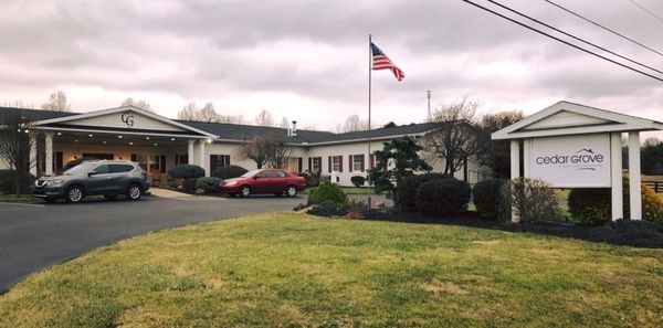 Cedar Grove - image 1