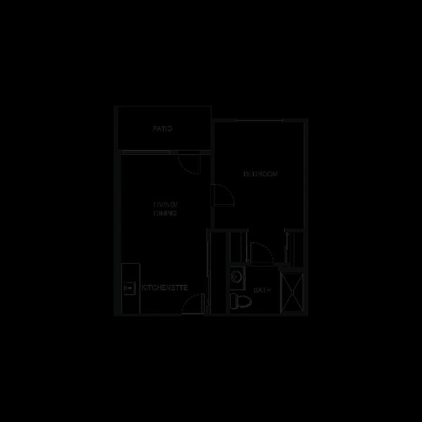 Windward Palms - image 1