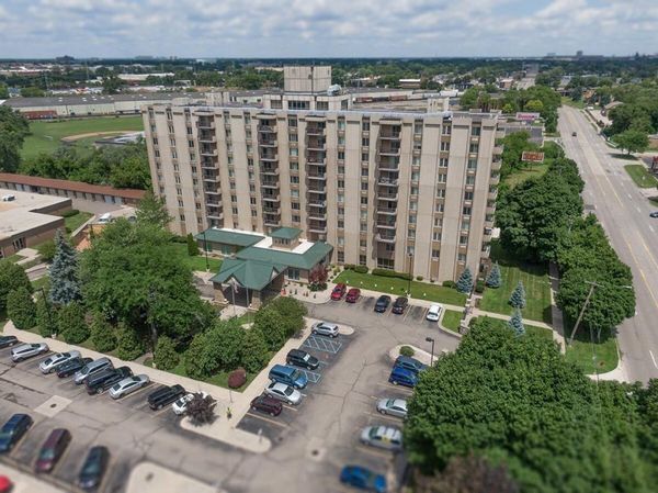 Maple Heights - image 1