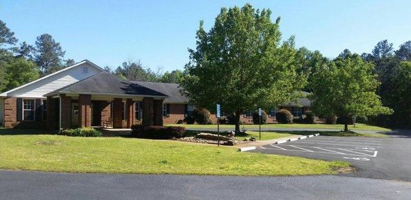 Silverleaf Alzheimer's Care Of Athens - image 1