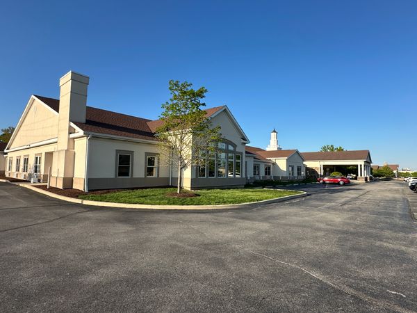 Kingston Care Center of Fort Wayne - image 1