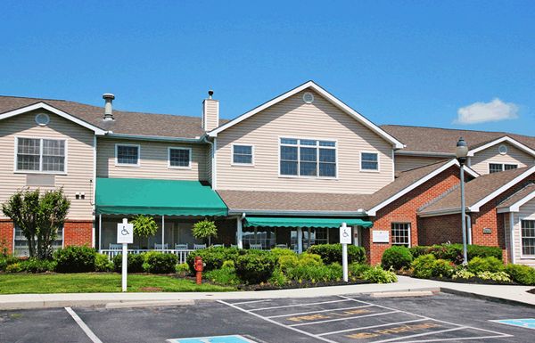 Wellington Manor Knoxville - image 1