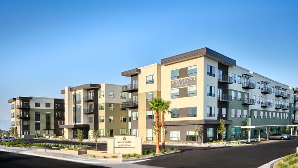 MorningStar Senior Living at The Canyons - image 1