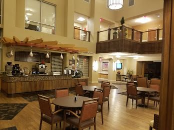 Legacy Living And Rehabilitation Center - image 1