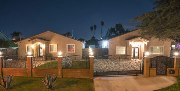 Sweet Home Senior Living Facility - image 1