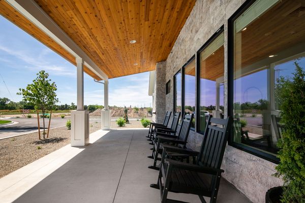The Ponderosa Estate - image 1