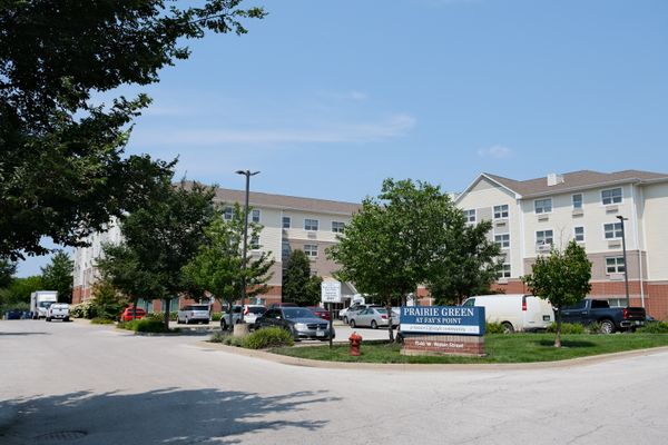 Prairie Green at Fay's Point - image 1