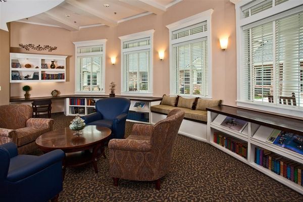 The Carlyle at Stonebridge Park - image 1