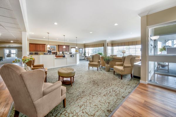 Brookdale Hearthstone Moses Lake - image 1