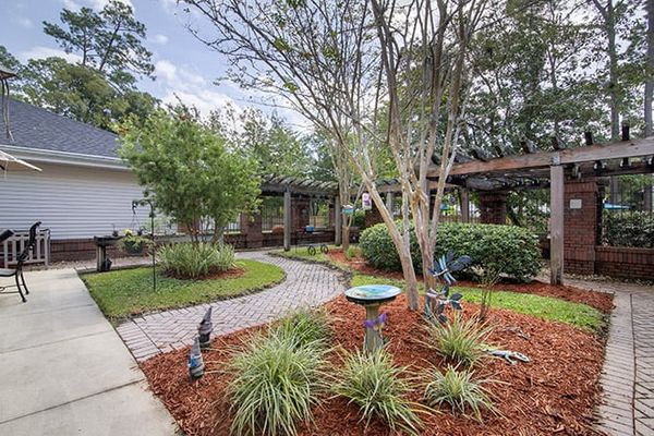 Brookdale Crown Point - image 1