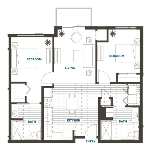 The Ackerly At Sherwood - image 1