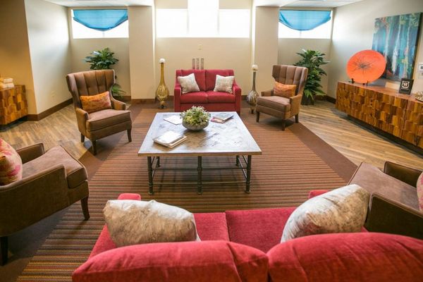 The Healthcare Resort Of Colorado Springs - image 1