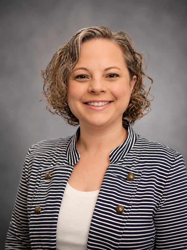Brandi McCrary profile image