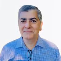 Tony Cheikosman profile image