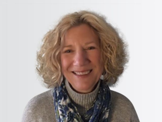 Laurie Lindquist profile picture