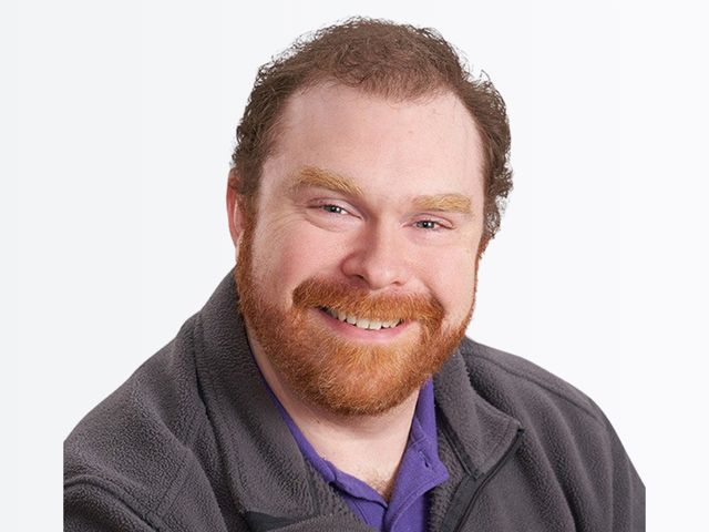 Paul Jones profile picture