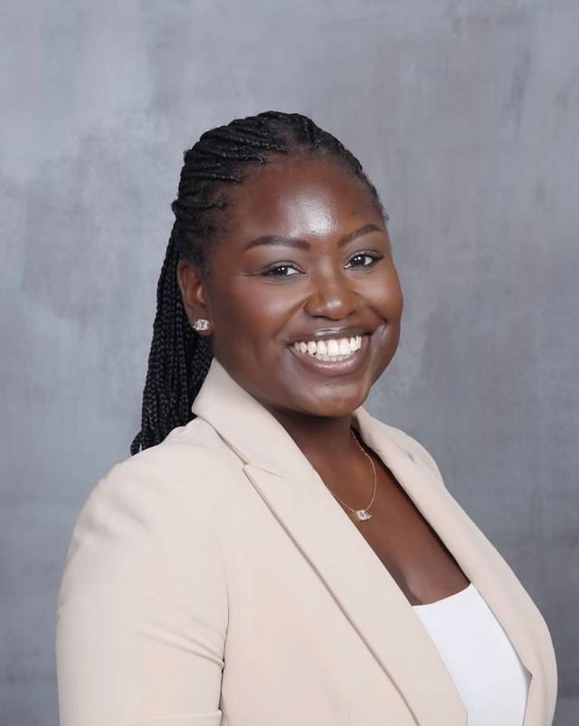 Sharlett Edwards profile image