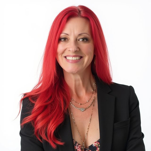 Terri Houston profile image