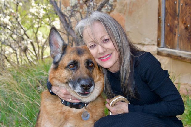 Diana Morefield profile image