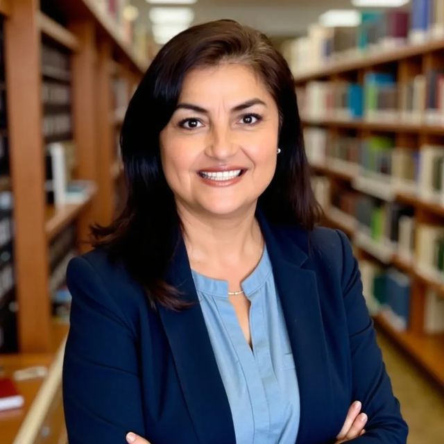 Linda Kanney profile image