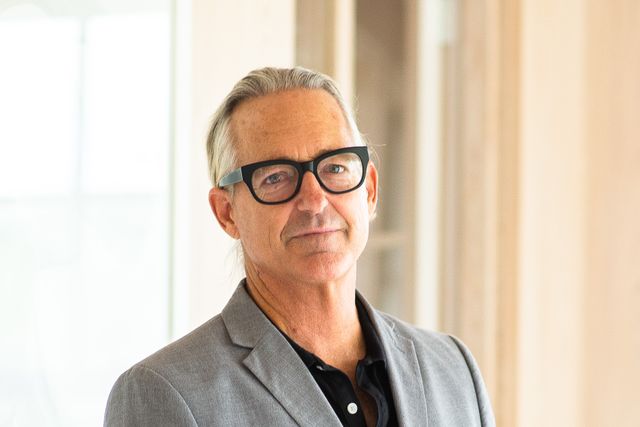 Wally Sears profile image