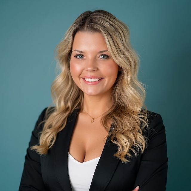 Jami Spivey profile image
