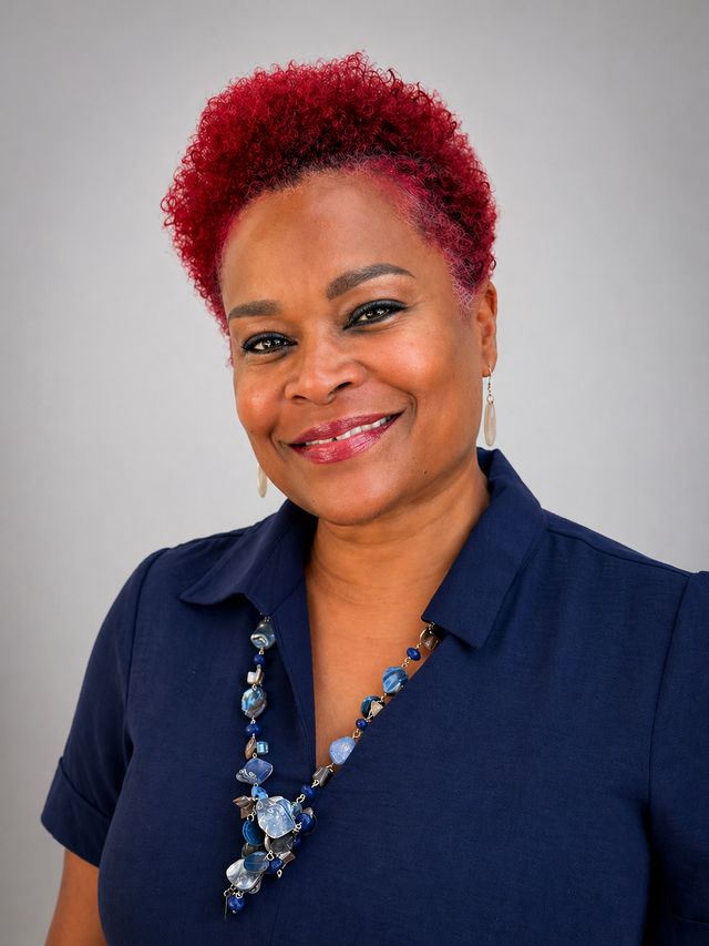 Valerie Parris profile image