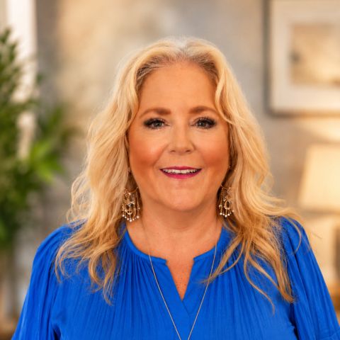 Carla Cary profile image