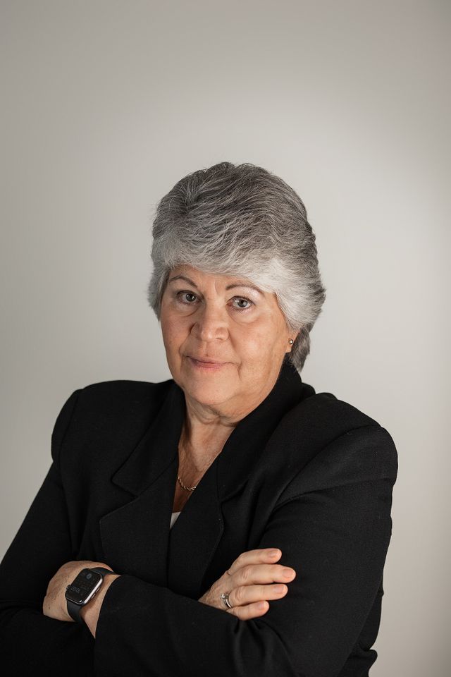 Brenda Bates profile image